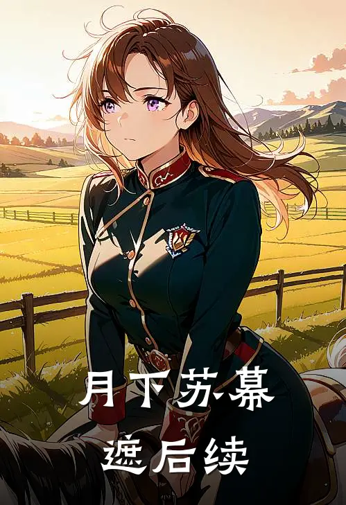 月下苏幕遮后续