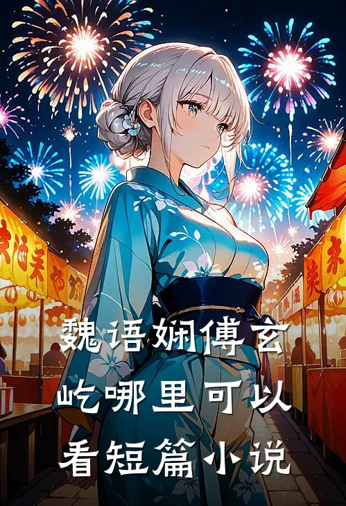 魏语娴傅玄屹哪里可以看短篇小说