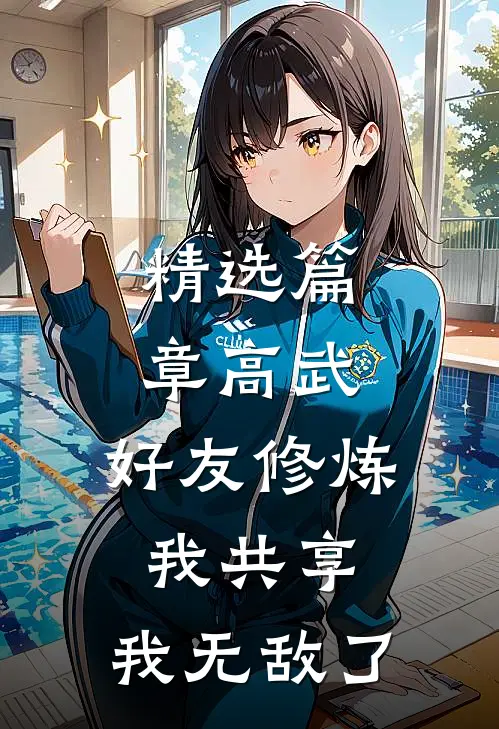 精选篇章高武：好友修炼我共享，我无敌了