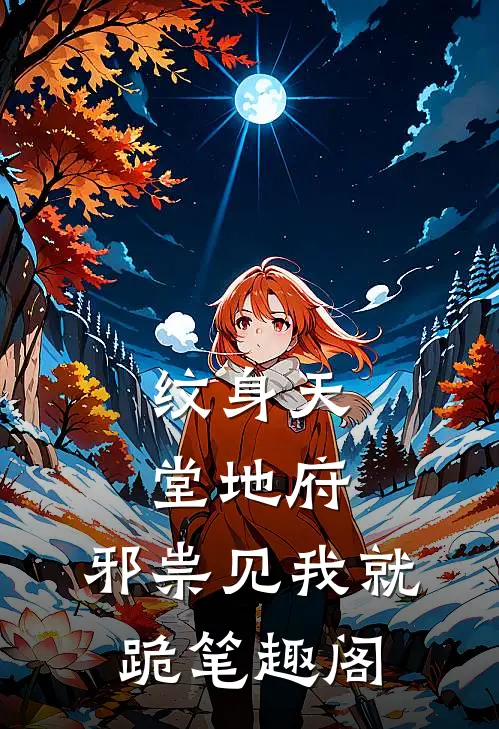 纹身天堂地府，邪祟见我就跪笔趣阁