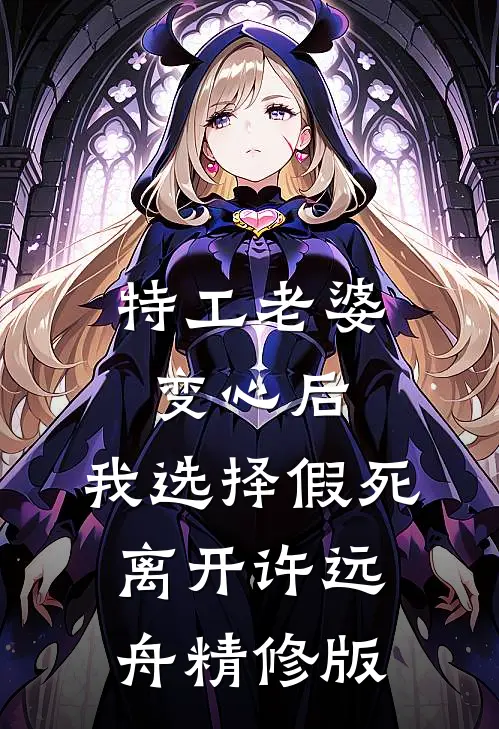 特工老婆变心后，我选择假死离开许远舟精修版