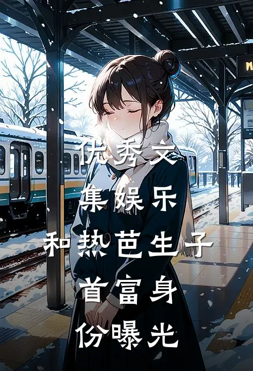 优秀文集娱乐：和热芭生子，首富身份曝光