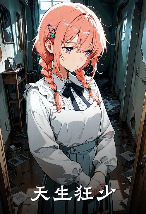 天生狂少