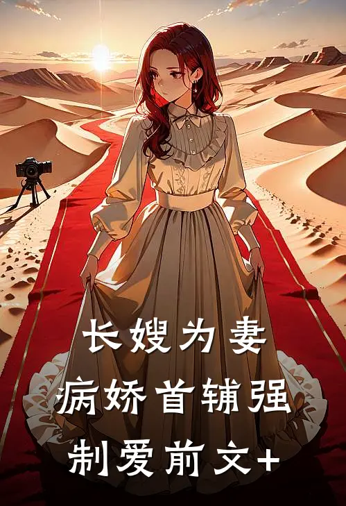 长嫂为妻：病娇首辅强制爱前文+