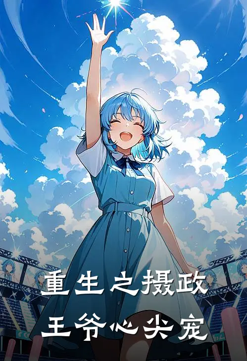 重生之摄政王爷心尖宠