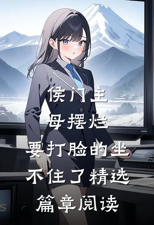 侯门主母摆烂，要打脸的坐不住了精选篇章阅读