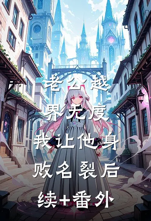 老公越界无度，我让他身败名裂后续+番外