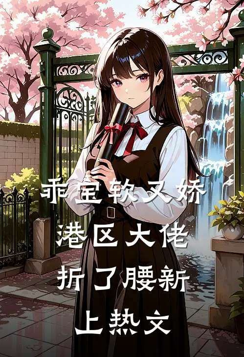乖宝软又娇，港区大佬折了腰新上热文