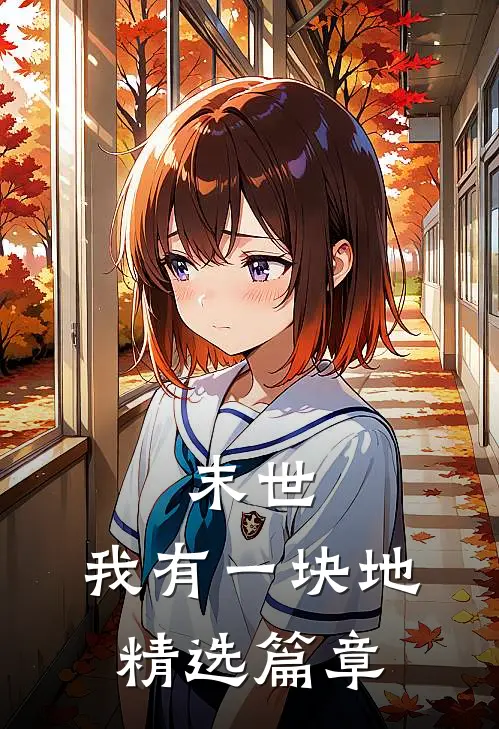 末世，我有一块地精选篇章