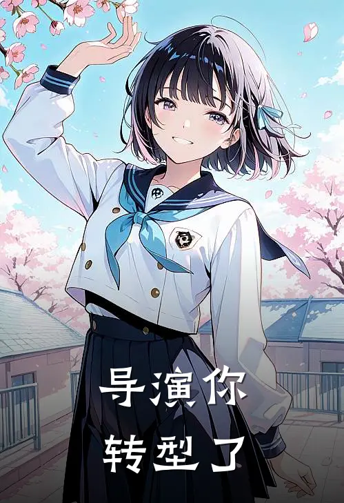 导演你转型了