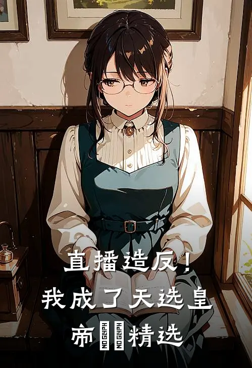 直播造反！我成了天选皇帝​​精选