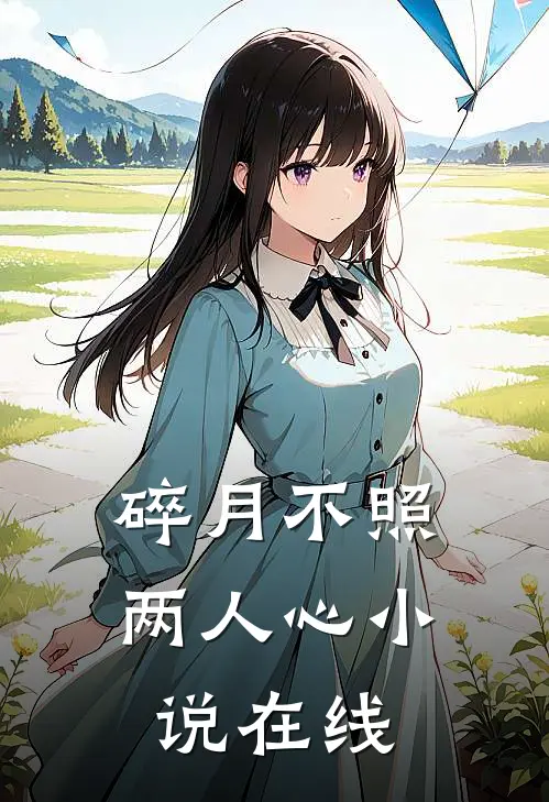 碎月不照两人心小说在线