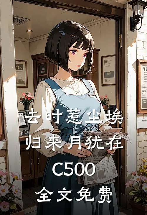 去时惹尘埃，归来月犹在C500全文免费