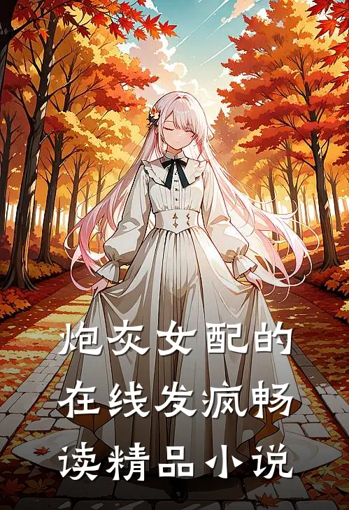 炮灰女配的在线发疯畅读精品小说
