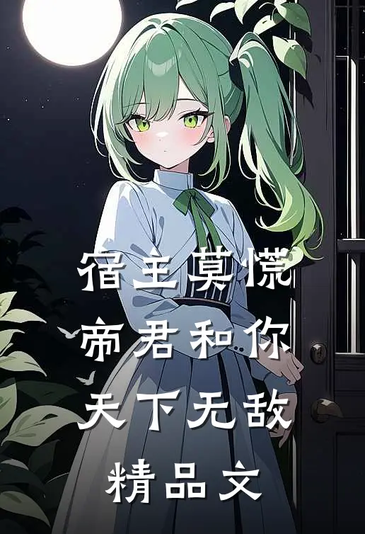 宿主莫慌，帝君和你天下无敌精品文