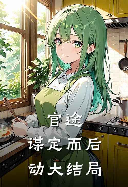 官途：谋定而后动大结局
