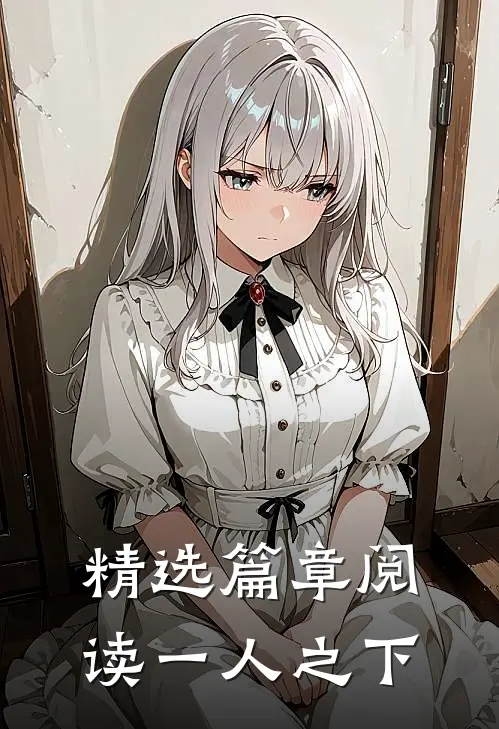 精选篇章阅读一人之下