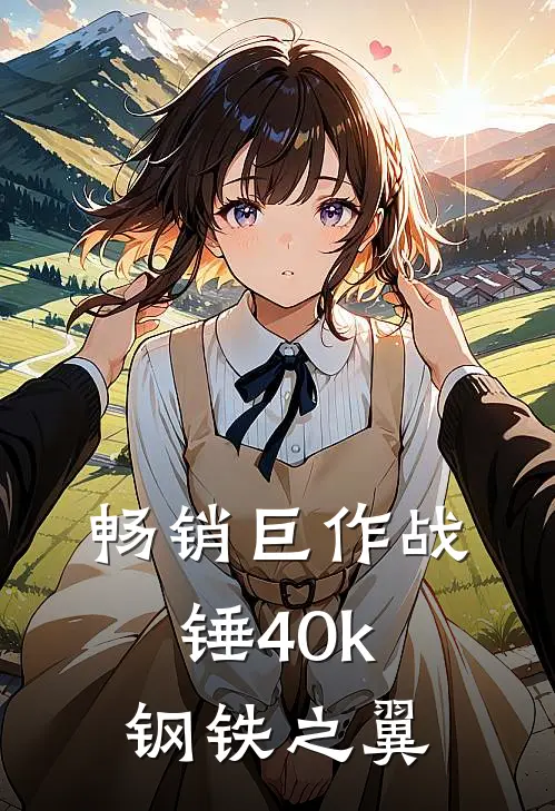 畅销巨作战锤40k：钢铁之翼