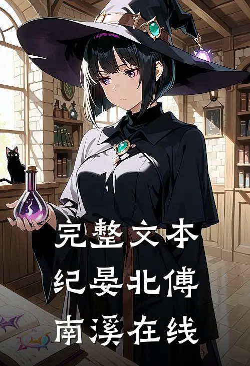 完整文本纪晏北傅南溪在线