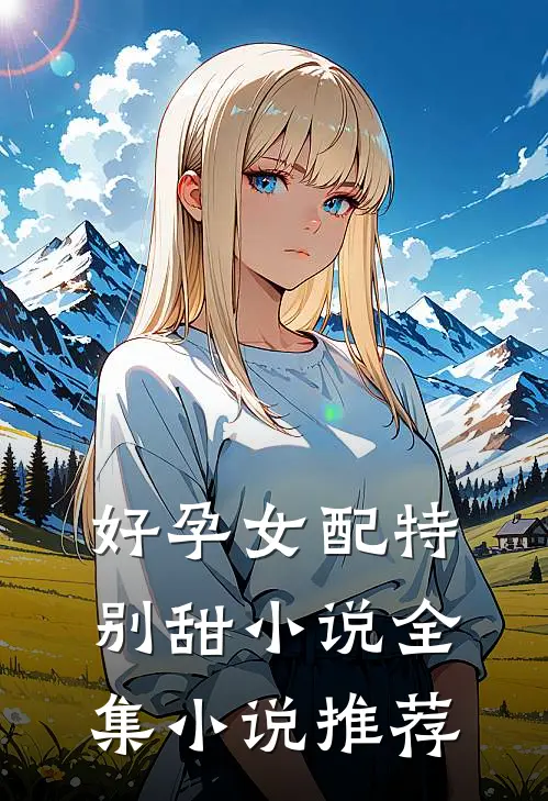 好孕女配特别甜 小说全集小说推荐
