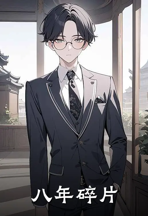 八年碎片