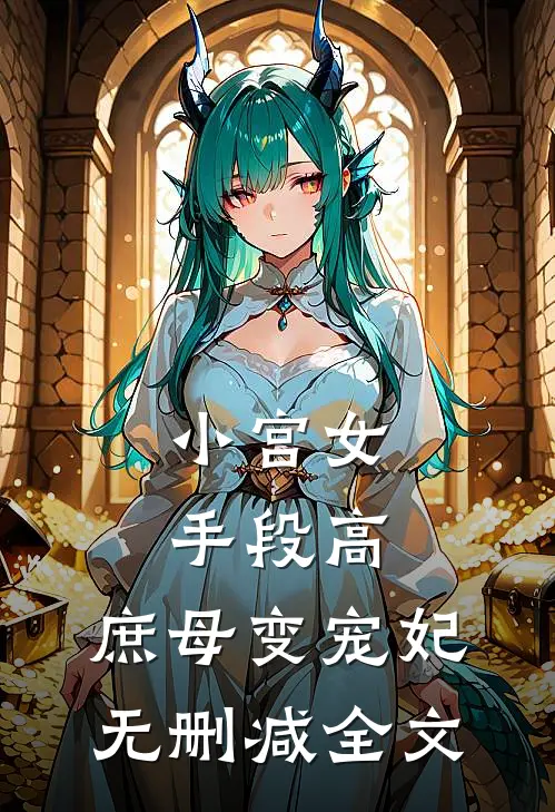 小宫女手段高，庶母变宠妃无删减全文