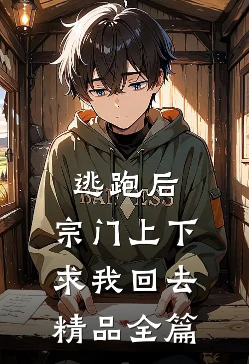 逃跑后，宗门上下求我回去精品全篇