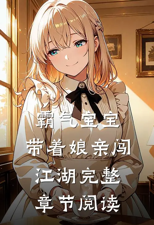 霸气宝宝：带着娘亲闯江湖完整章节阅读