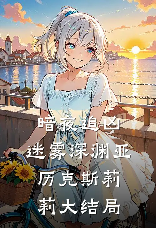 暗夜追凶：迷雾深渊亚历克斯莉莉大结局