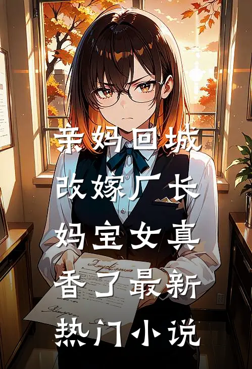 亲妈回城改嫁厂长，妈宝女真香了最新热门小说