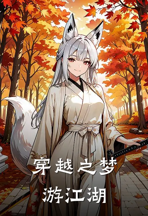 穿越之梦游江湖