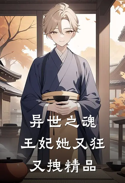 异世之魂：王妃她又狂又拽精品