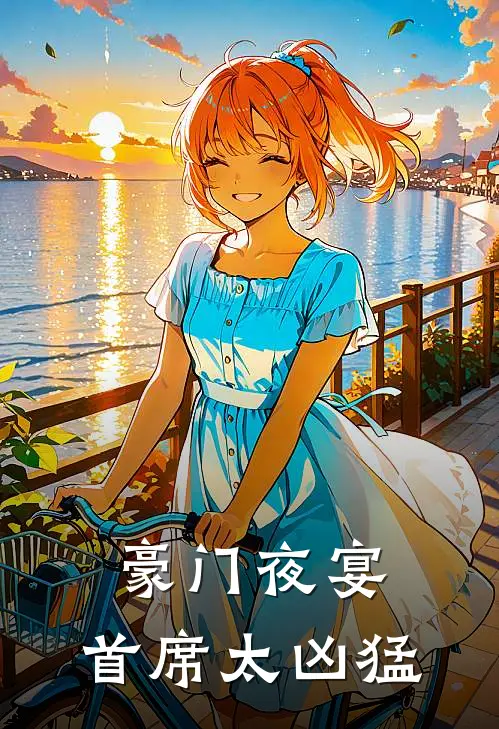 豪门夜宴：首席太凶猛