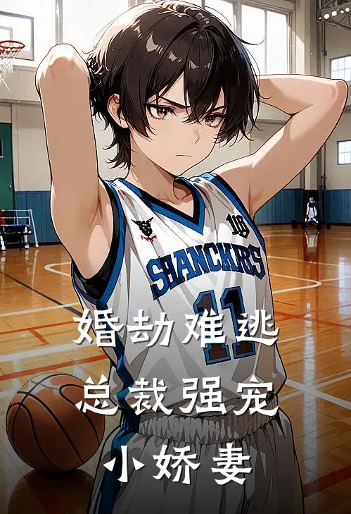 婚劫难逃：总裁强宠小娇妻