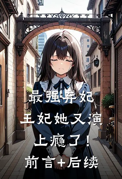 最强弃妃：王妃她又演上瘾了！前言+后续