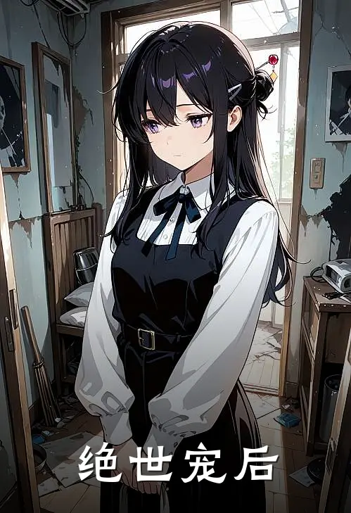 绝世宠后