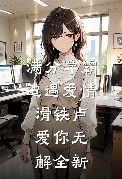 满分学霸遭遇爱情滑铁卢，爱你无解全新