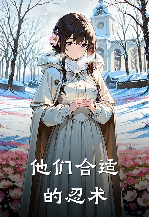 他们合适的忍术