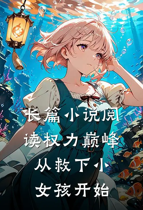 长篇小说阅读权力巅峰：从救下小女孩开始
