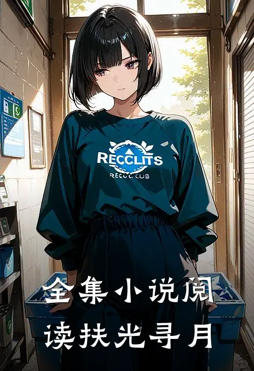 全集小说阅读扶光寻月