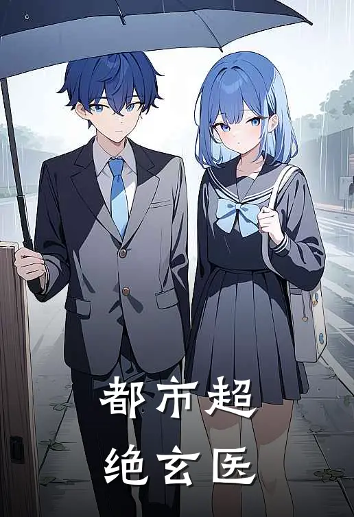 都市超绝玄医
