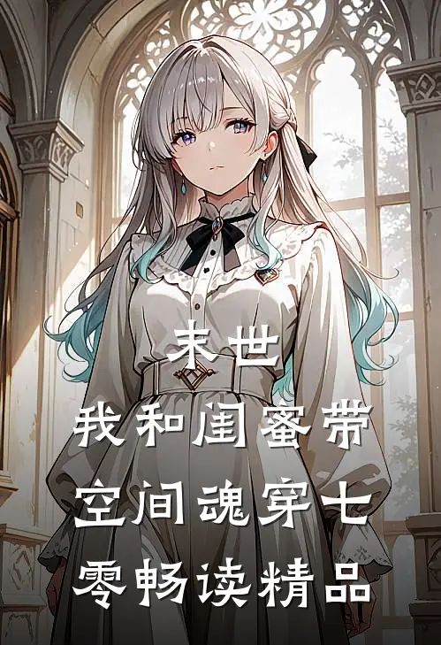 末世，我和闺蜜带空间魂穿七零畅读精品