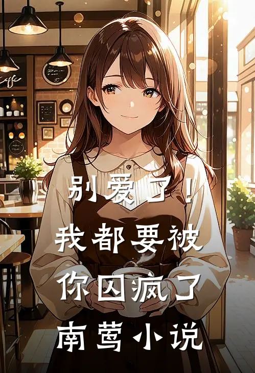 别爱了！我都要被你囚疯了南莺小说