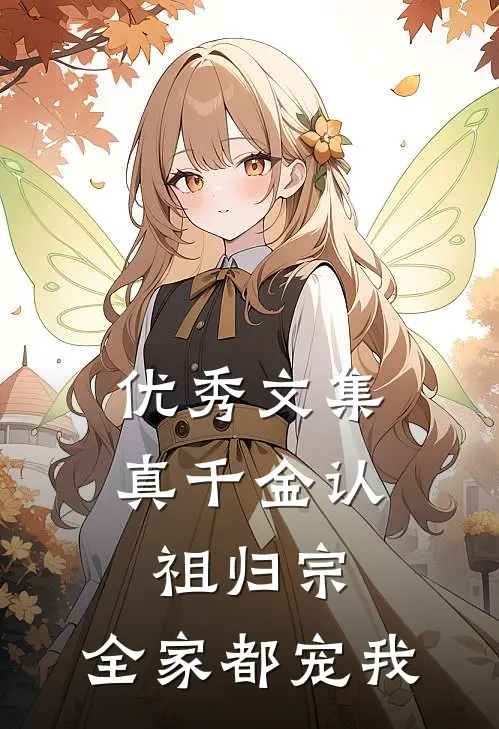 优秀文集真千金认祖归宗，全家都宠我