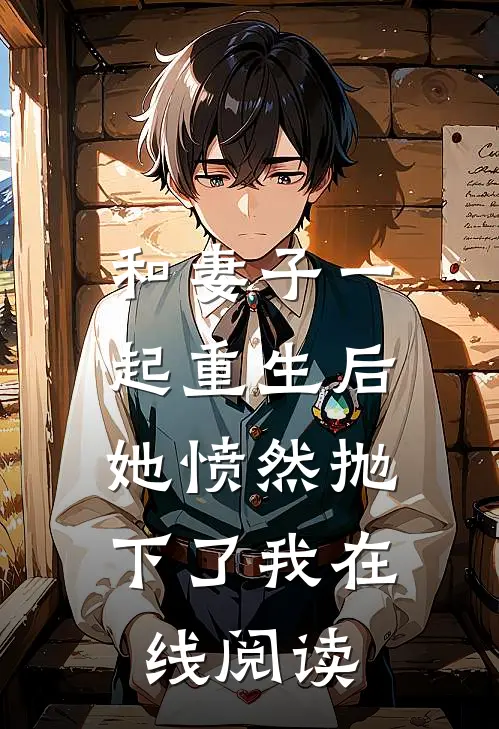 和妻子一起重生后，她愤然抛下了我在线阅读