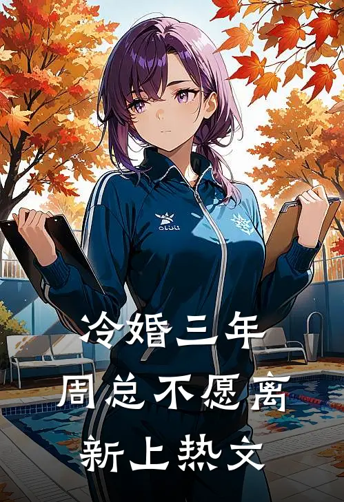 冷婚三年，周总不愿离新上热文
