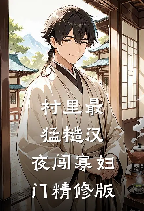 村里最猛糙汉，夜闯寡妇门精修版