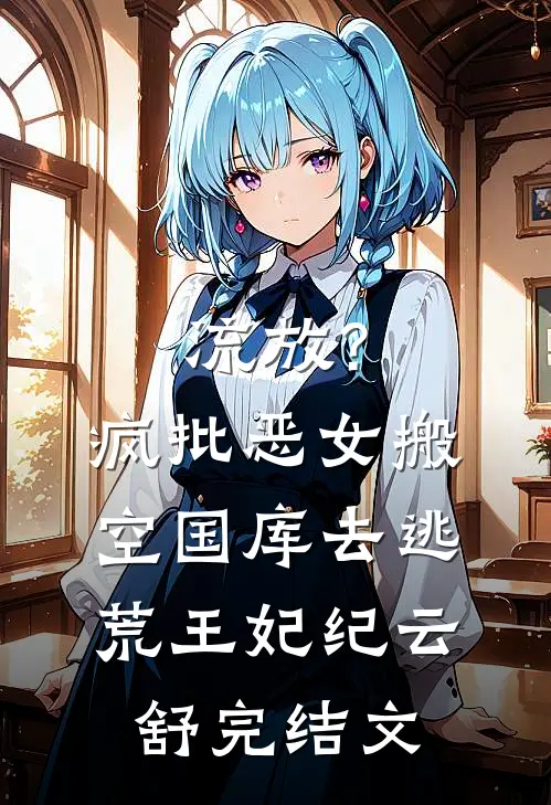 流放？疯批恶女搬空国库去逃荒王妃纪云舒完结文