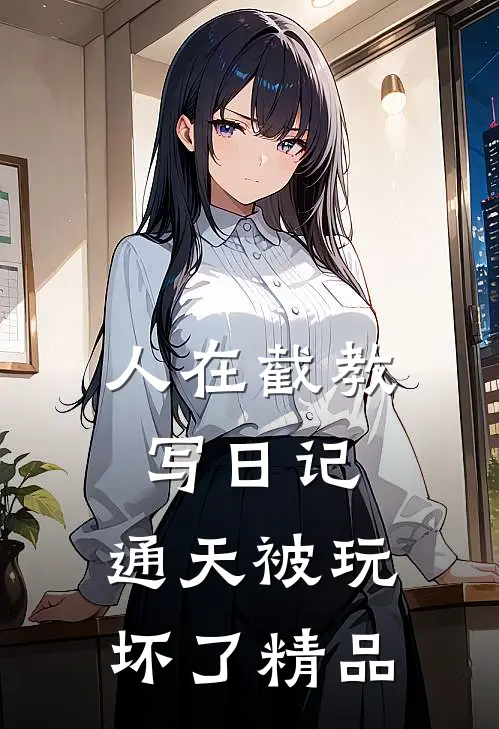 人在截教写日记，通天被玩坏了精品