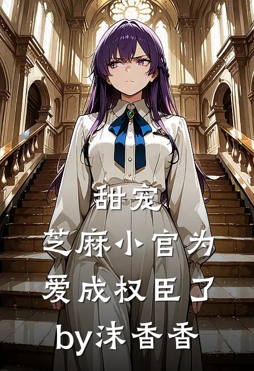 甜宠：芝麻小官为爱成权臣了by沫香香